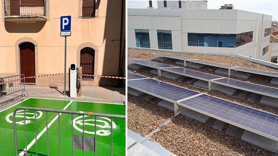 Miajadas, premio europeo a Mejor Proyecto Medioambiental