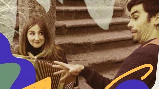 Los cuentacuentos sobre ruedas de Fernándula y Lulo recorrerán Miajadas