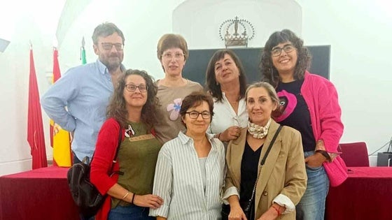 Varios miajadeños se unen para crear una asociación de familiares y enfermos de Alzheimer