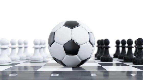 El ajedrez inaugura la agenda deportiva del fin de semana del 4 al 6 de octubre