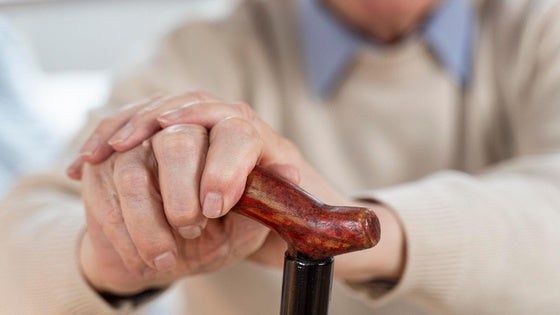 Miajadas defiende los derechos de las personas mayores a envejecer con dignidad