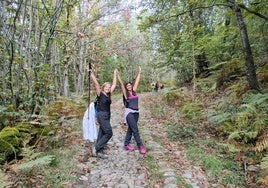 Un total de 35 imágenes fueron presentadas al VII Concurso de fotografía de la Semana Europea de la Movilidad en Miajadas, donde los participantes demostraron lo saludable que es moverse a pie, en bici y en transporte sostenible