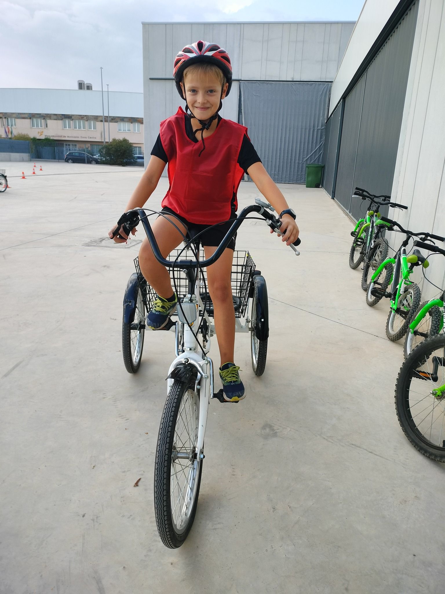 Fotos: VII Concurso fotográfico SEM