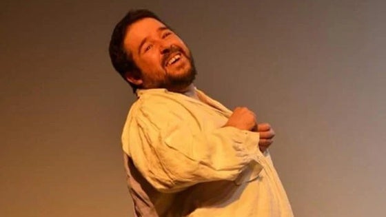 Miajadas rinde homenaje al actor Fulgen Valares, fallecido en 2018