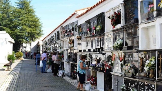 El pleno aprueba una norma de funcionamiento para el cementerio municipal