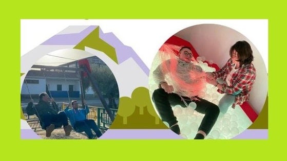 'Miajadas Incluye' y el Ayuntamiento colaboran en el programa de apoyo 'Respiro familiar'