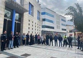 Miajadas se suma al dolor de las víctimas y damnificados por la Dana en Valencia