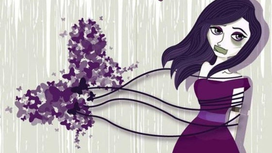 Múltiples actividades de lucha por el Día Internacional de la eliminación de la violencia contra la mujer