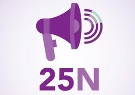 Los jóvenes del ECJ realizarán esta tarde una actividad relacionada con el 25-N