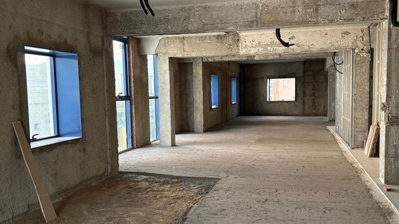 Comienza la construcción de la nueva biblioteca municipal