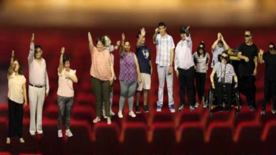 'Miajadas Incluye' organiza el teatro 'Atrapados en el museo' para los afectados por la Dana