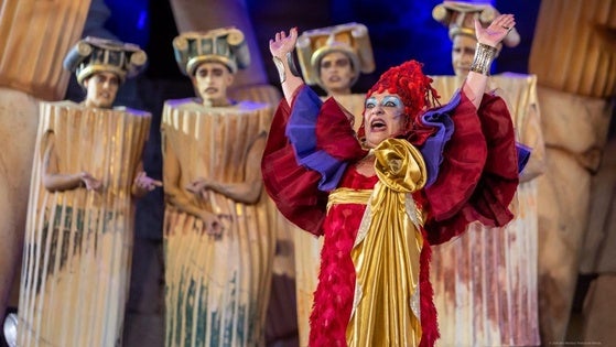 La casa de la cultura acogerá la comedia teatral 'La aparición'