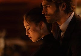 El reciente estreno de 'Pídeme lo que quieras' llega al cine de Miajadas