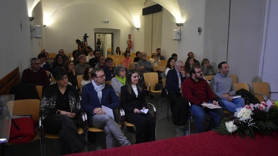 Ya se conocen los finalistas del XX certamen de Relato corto y del XIX de Poesía de Miajadas