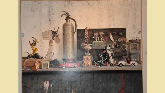 El XIV Certamen de pintura Laura Otero se celebrará el 6 de junio con 10.500 euros en premios