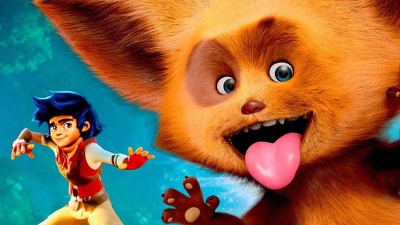 La sesión infantil de cine proyecta este fin de semana 'Zak y wowo, la leyenda de los Lendarys'