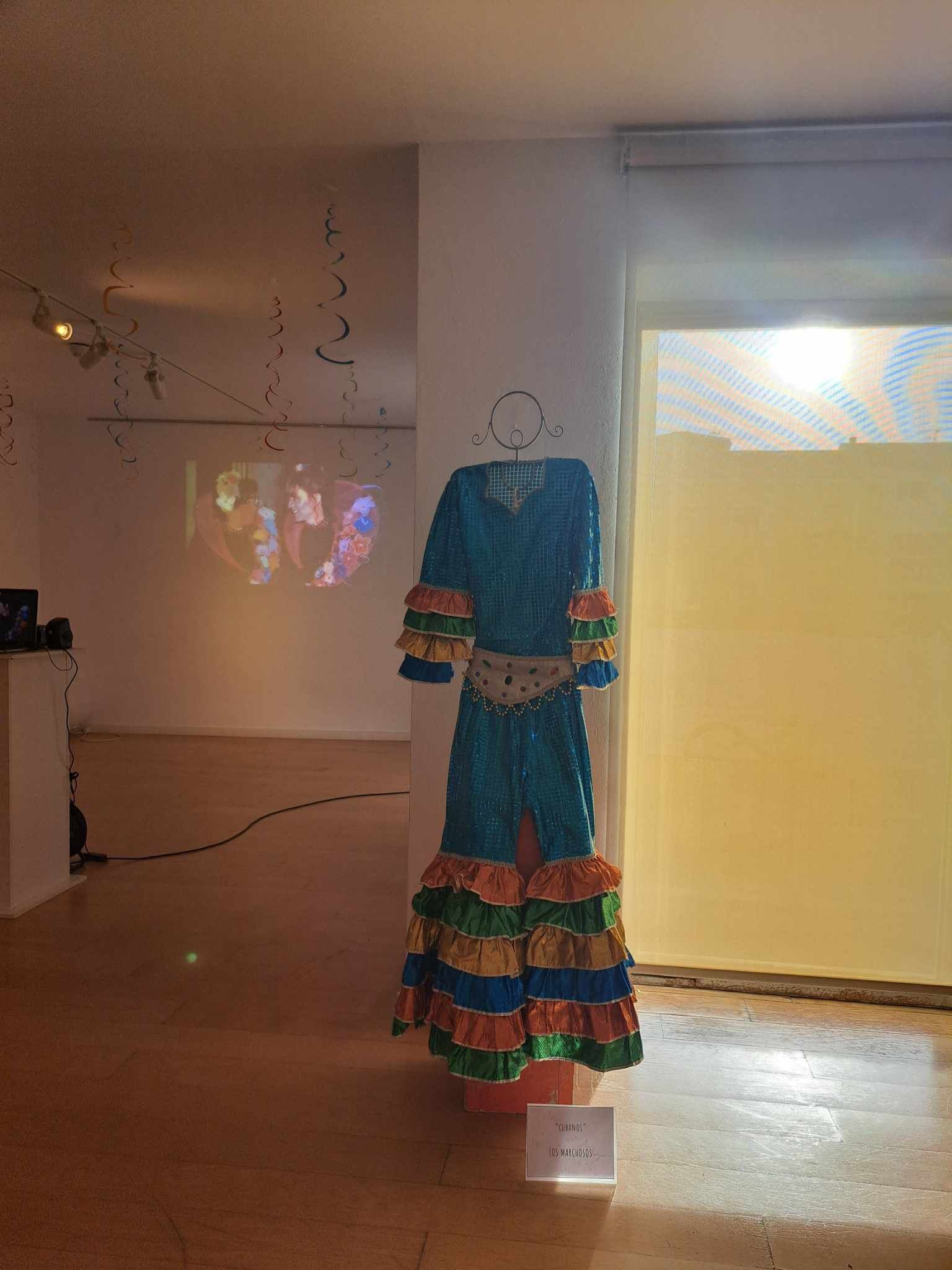 FOTOS: Museo del Carnaval en Miajadas