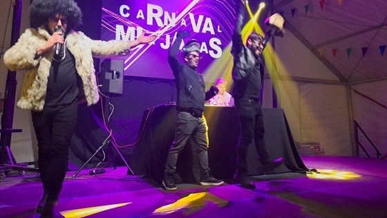 El concurso de disfraces del Viernes de Carnaval en Miajadas otorgará 650 euros en premios