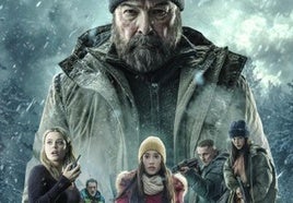 El cine de Miajadas proyecta 'Mikaela' en sesión de tarde y de noche