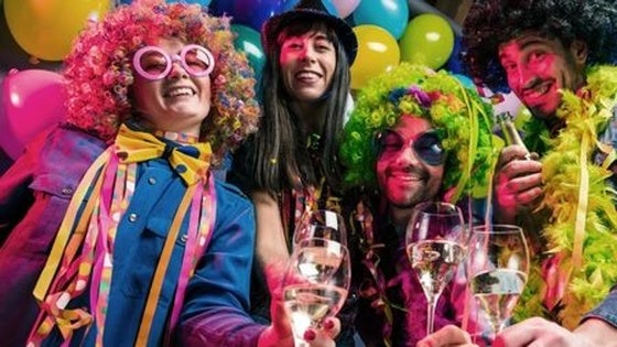 La discoteca carnavalesca prolongará la fiesta hasta altas horas de la noche