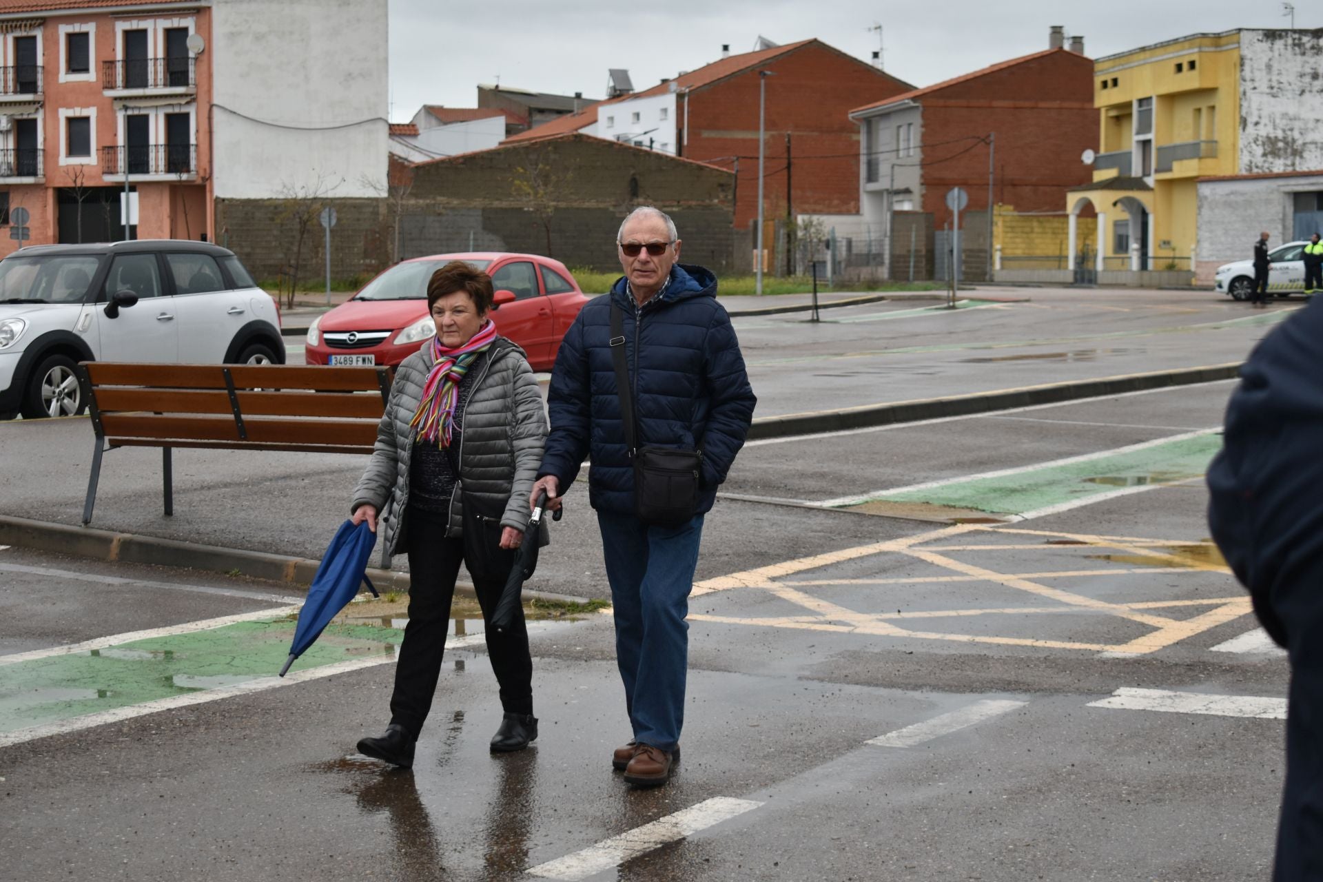 Fotos: Día de la mujer 2025