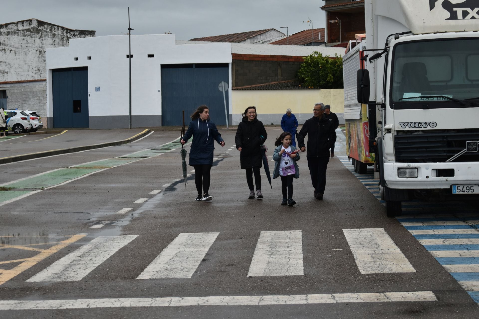 Fotos: Día de la mujer 2025