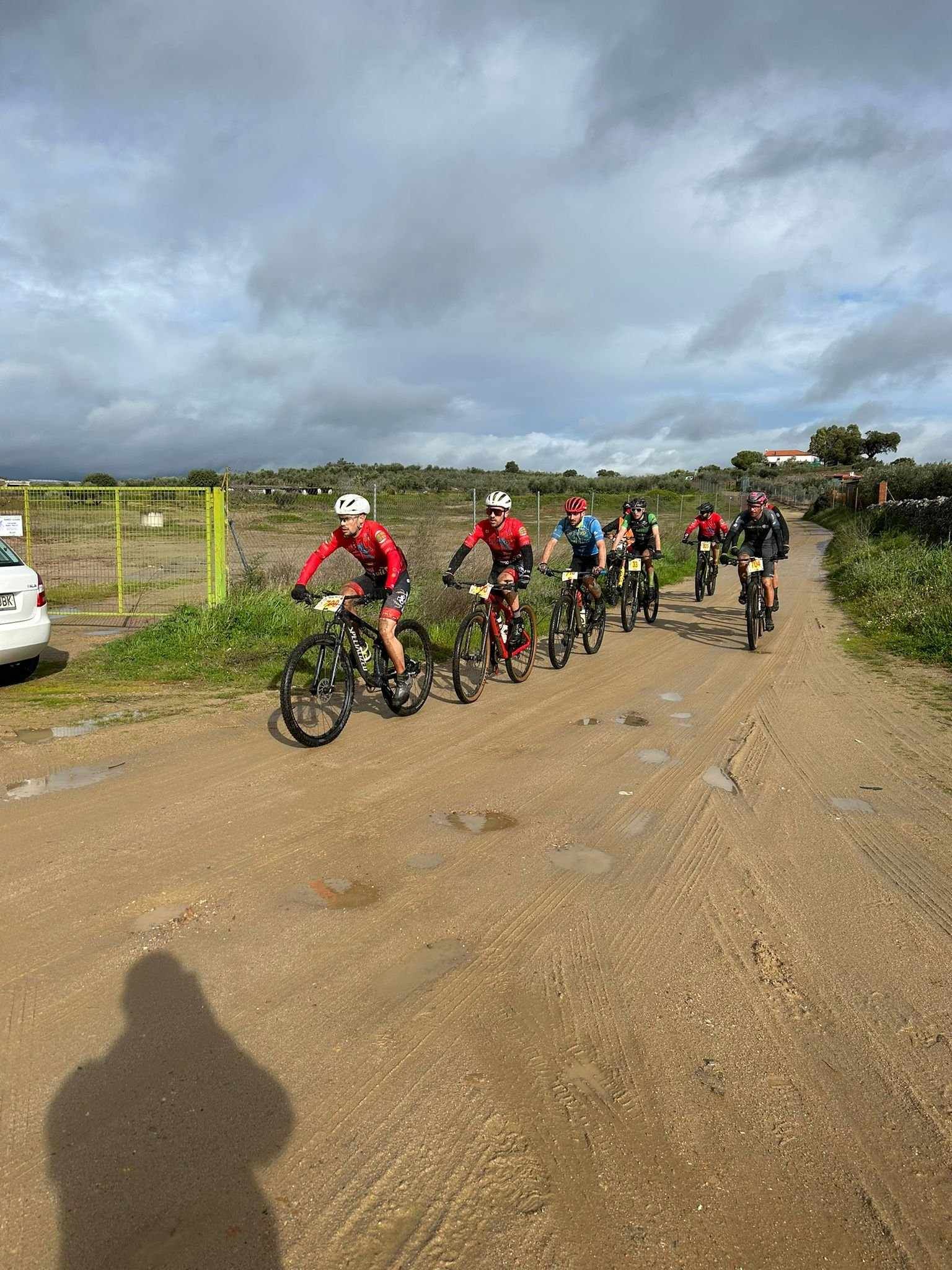 Fotos: Lo mejor del ciclismo en la Titán de los Ríos 2025