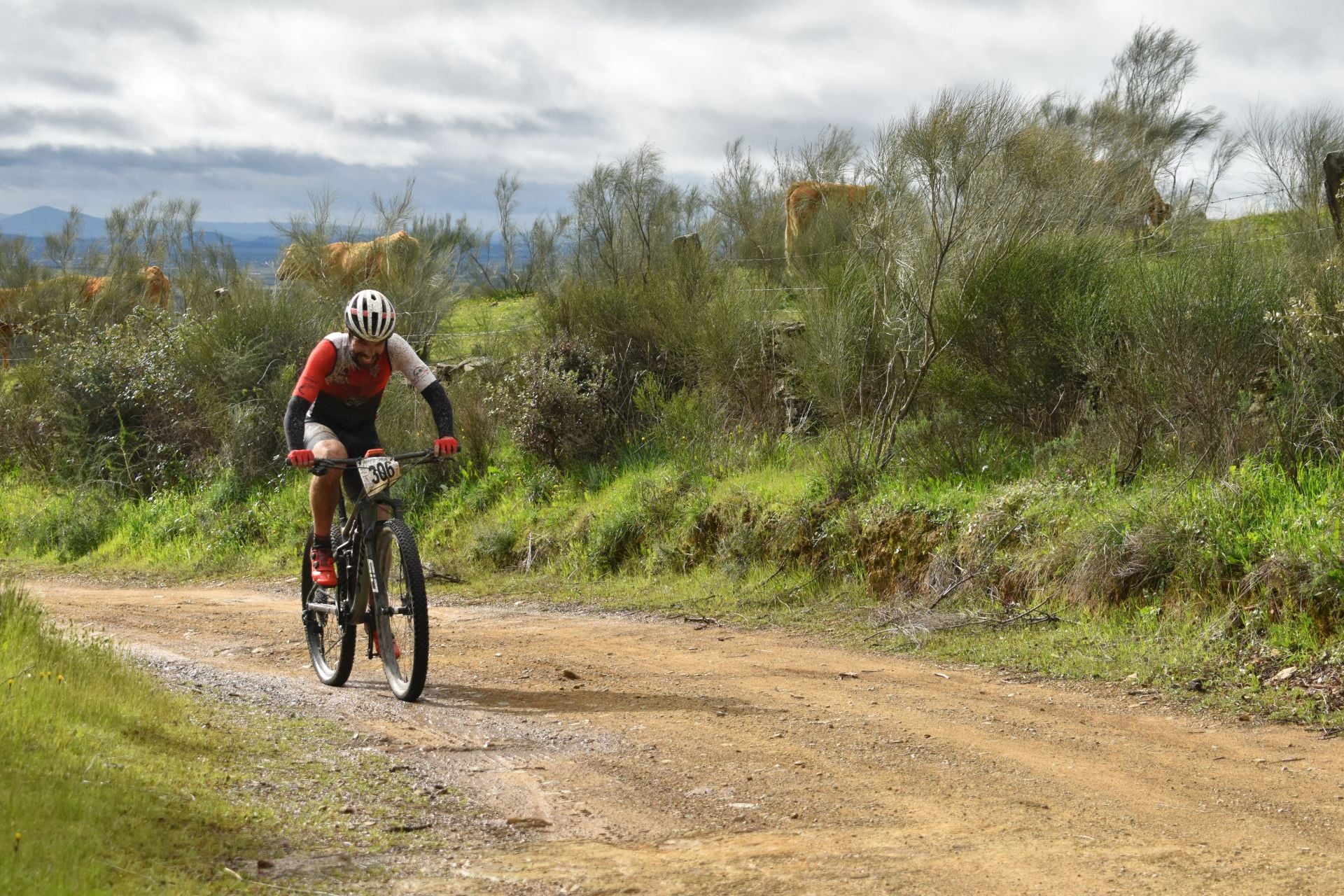 Fotos: Lo mejor del ciclismo en la Titán de los Ríos 2025