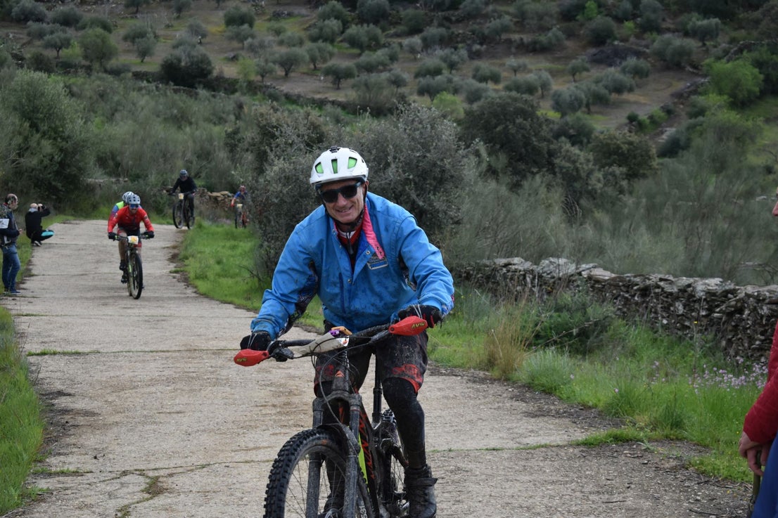 Fotos: Lo mejor del ciclismo en la Titán de los Ríos 2025