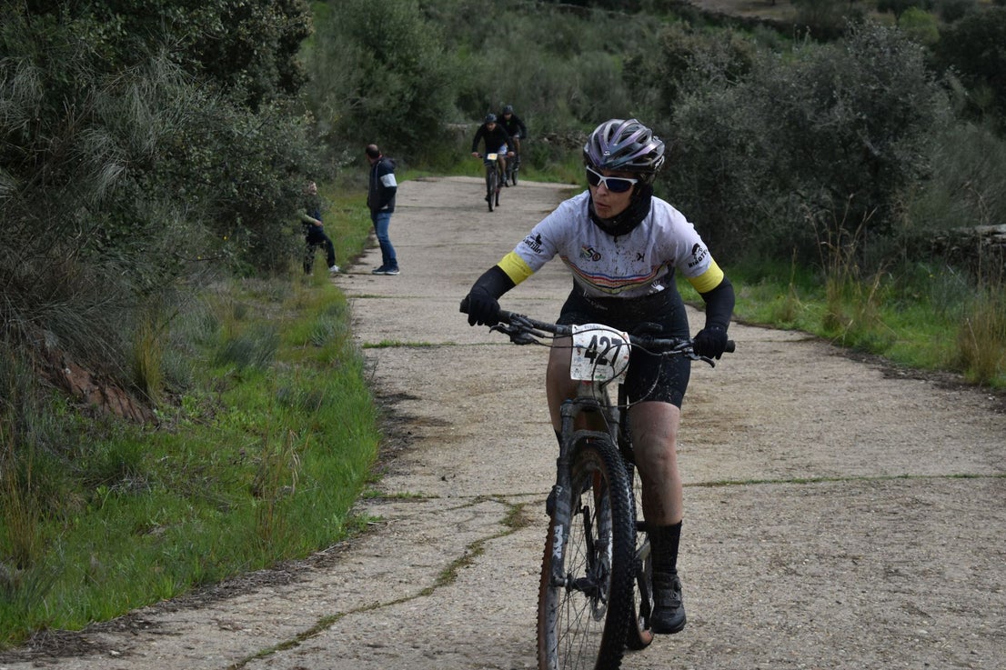 Fotos: Lo mejor del ciclismo en la Titán de los Ríos 2025