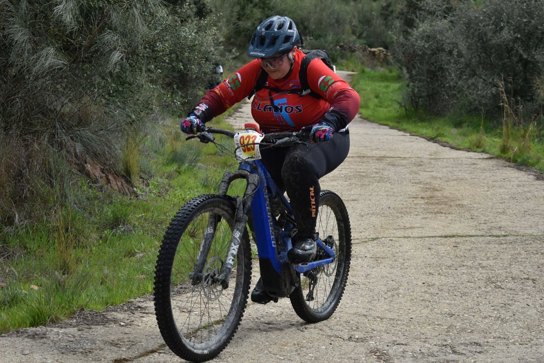 Fotos: Lo mejor del ciclismo en la Titán de los Ríos 2025
