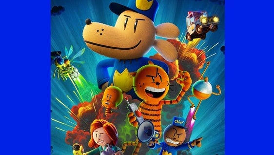 La sesión infantil del cine de Miajadas proyecta 'Policán'