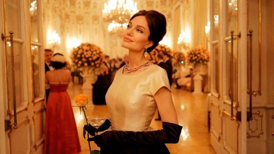 'María Callas' llega al cine municipal de Miajadas en sesión de noche