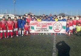 La Escuela de Fútbol organiza dos reuniones sobre el Portal del federado