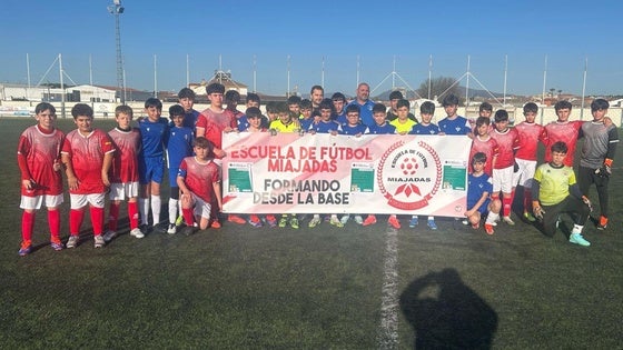 La Escuela de Fútbol organiza dos reuniones sobre el Portal del federado