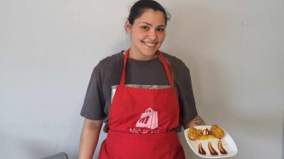 Miajadeños y visitantes disfrutaron de sol y buena gastronomía en la II Ruta de la croqueta