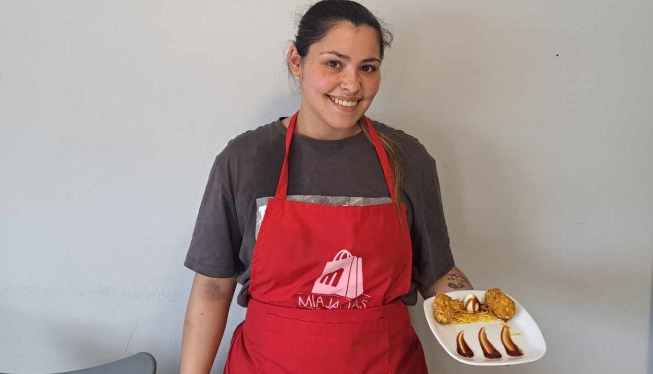 Fotos: 12 delicias de la II Ruta de la Croqueta de Miajadas