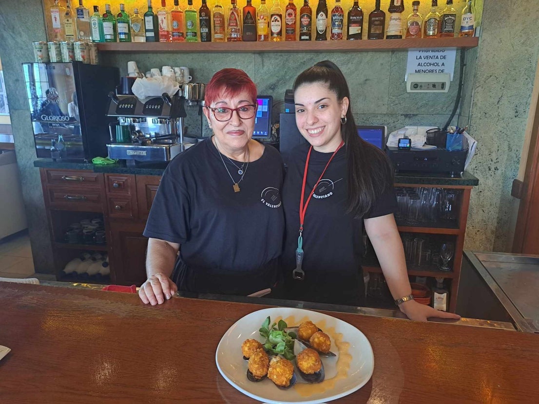 Fotos: 12 delicias de la II Ruta de la Croqueta de Miajadas
