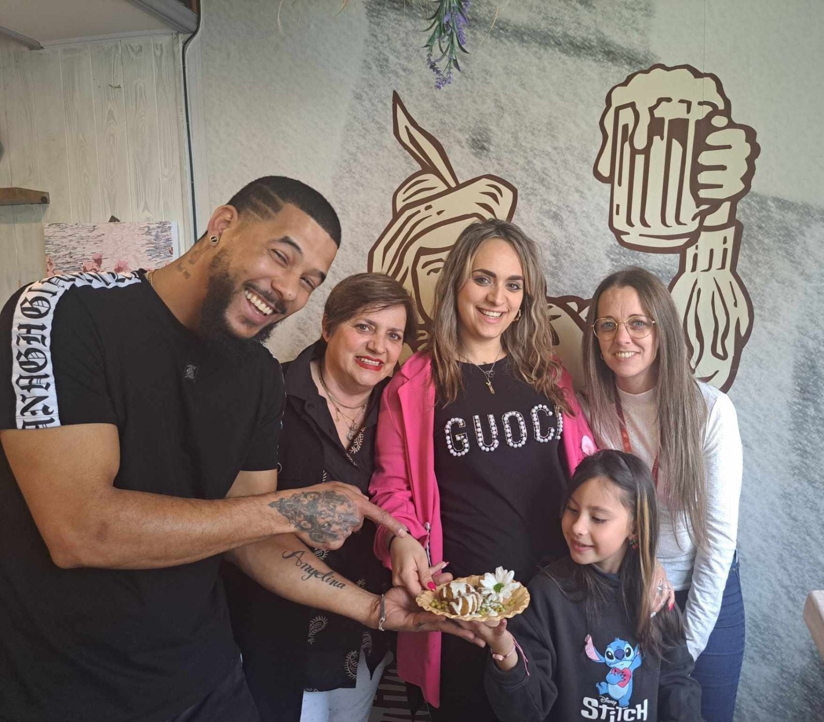 Fotos: 12 delicias de la II Ruta de la Croqueta de Miajadas