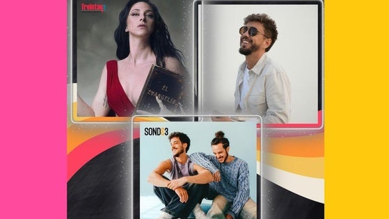A la venta las entradas para el 'Miajadas Gastrofest' con María Peláe, Juanlu Montoya y Morochos