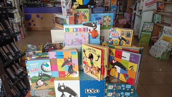 Miajadas celebra el Día del Libro con descuentos y sorteos de libros