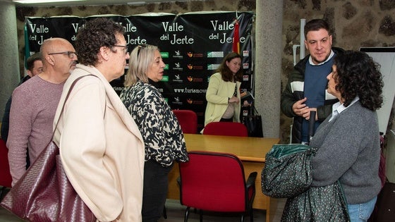 La Diputación de Cáceres trabaja en un proyecto de vivienda para fijar población en los pueblos de la provincia