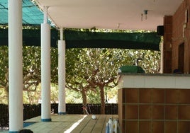 La licitación del bar de la piscina de verano está abierta hasta el 2 de junio