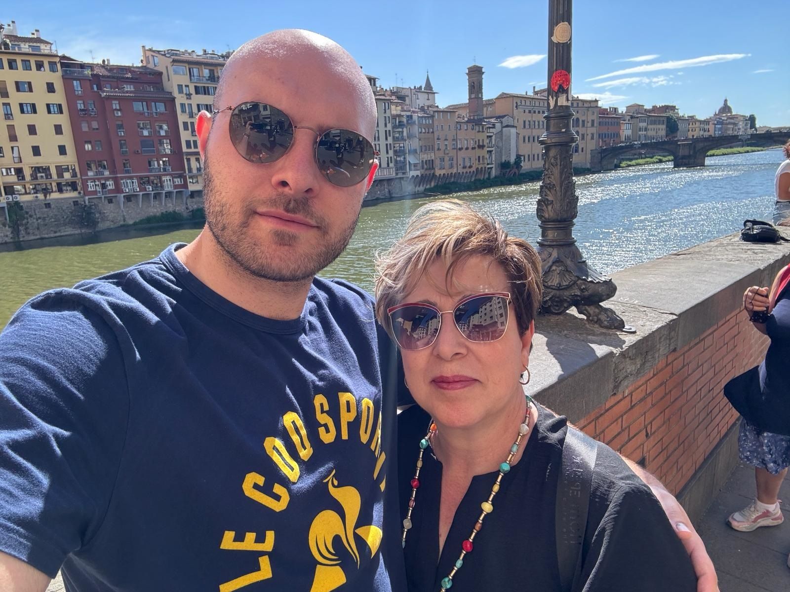 Fotos: Homenaje fotográfico a las madres