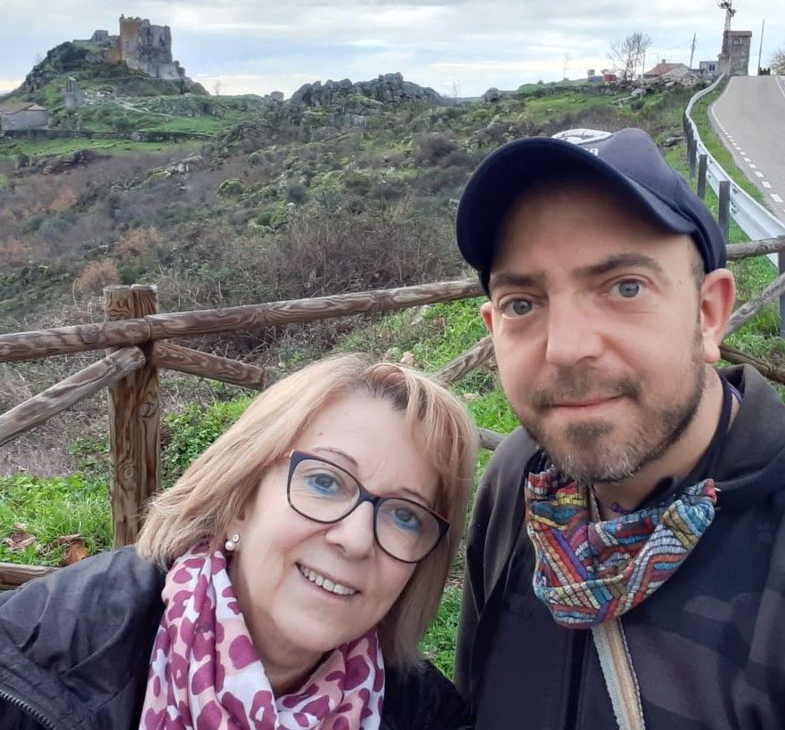 Fotos: Homenaje fotográfico a las madres