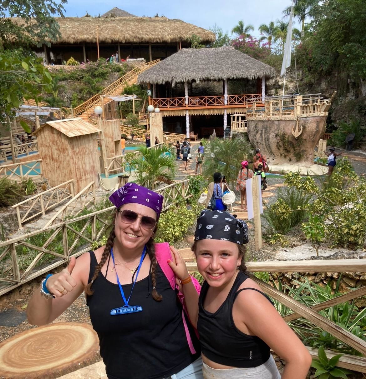 Fotos: Homenaje fotográfico a las madres