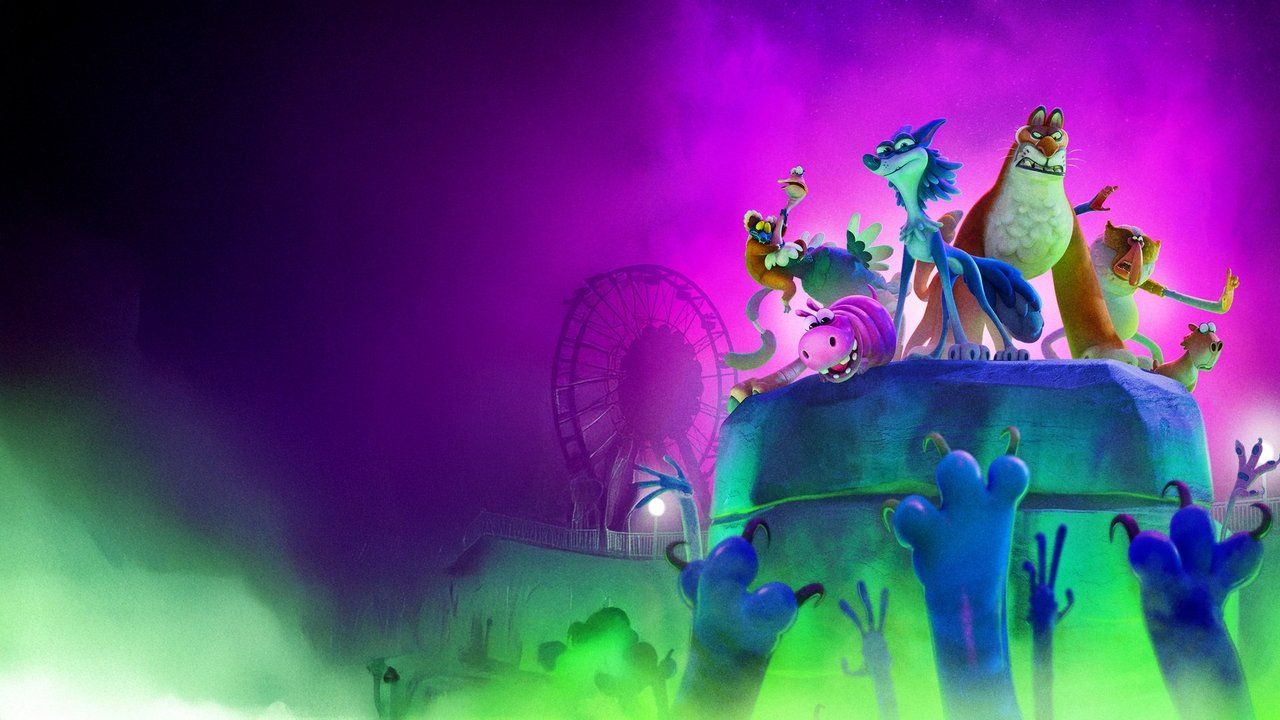 El cine infantil proyecta 'Una noche en Zoópolis', adaptada para personas con sensibilidad sensorial