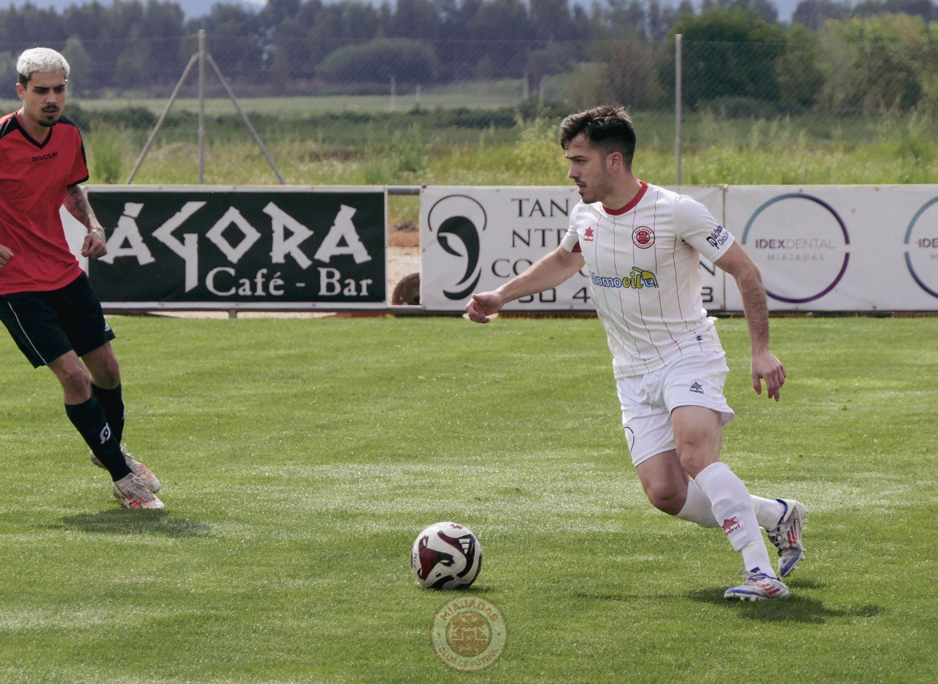 Fotos: Temporada 24-25 del Miajadas CF