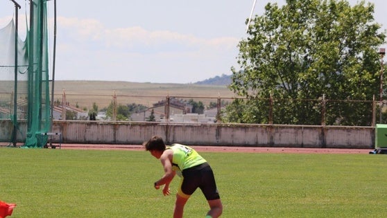 Mes de mayo imparable para el Club Atletismo Miajadas