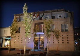 El Ayuntamiento adquirirá dos grupos electrógenos que garanticen suministro en caso de nuevo apagón